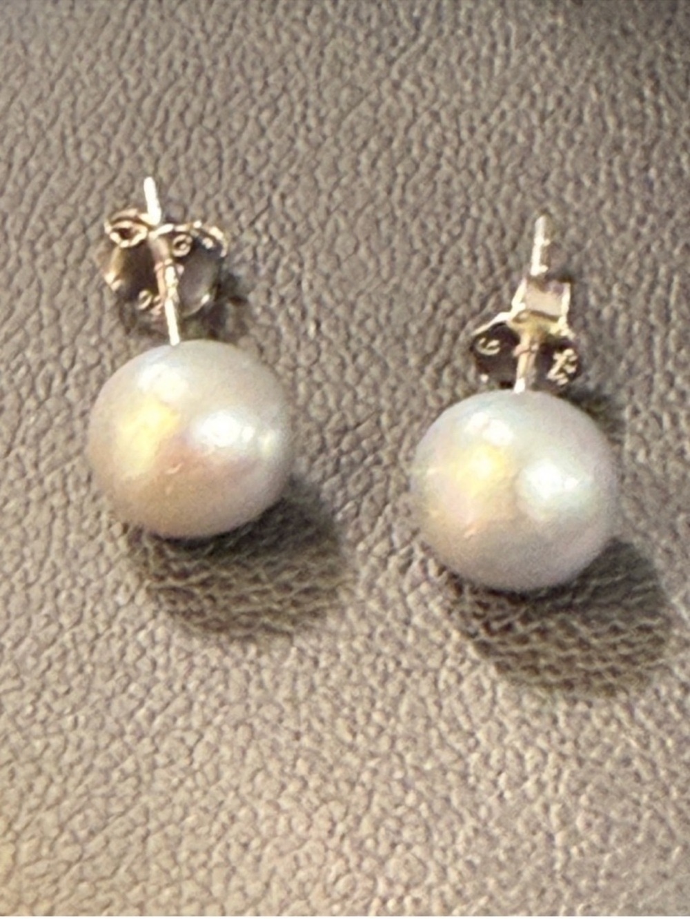 Freshwater Pearl Earrings